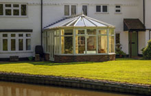 Stanway Green conservatory leads
