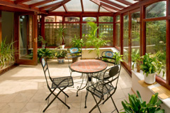 Stanway Green conservatory quotes