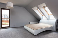 Stanway Green bedroom extensions