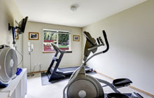 Stanway Green home gym construction leads