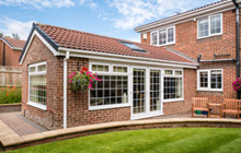 Stanway Green house extension leads