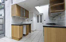 Stanway Green kitchen extension leads
