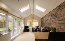 Stanway Green single storey extension leads